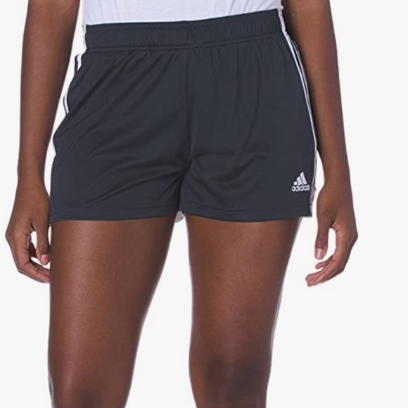 adidas Shorts Adidas Womens Tastigo 9 Shorts Poshmark